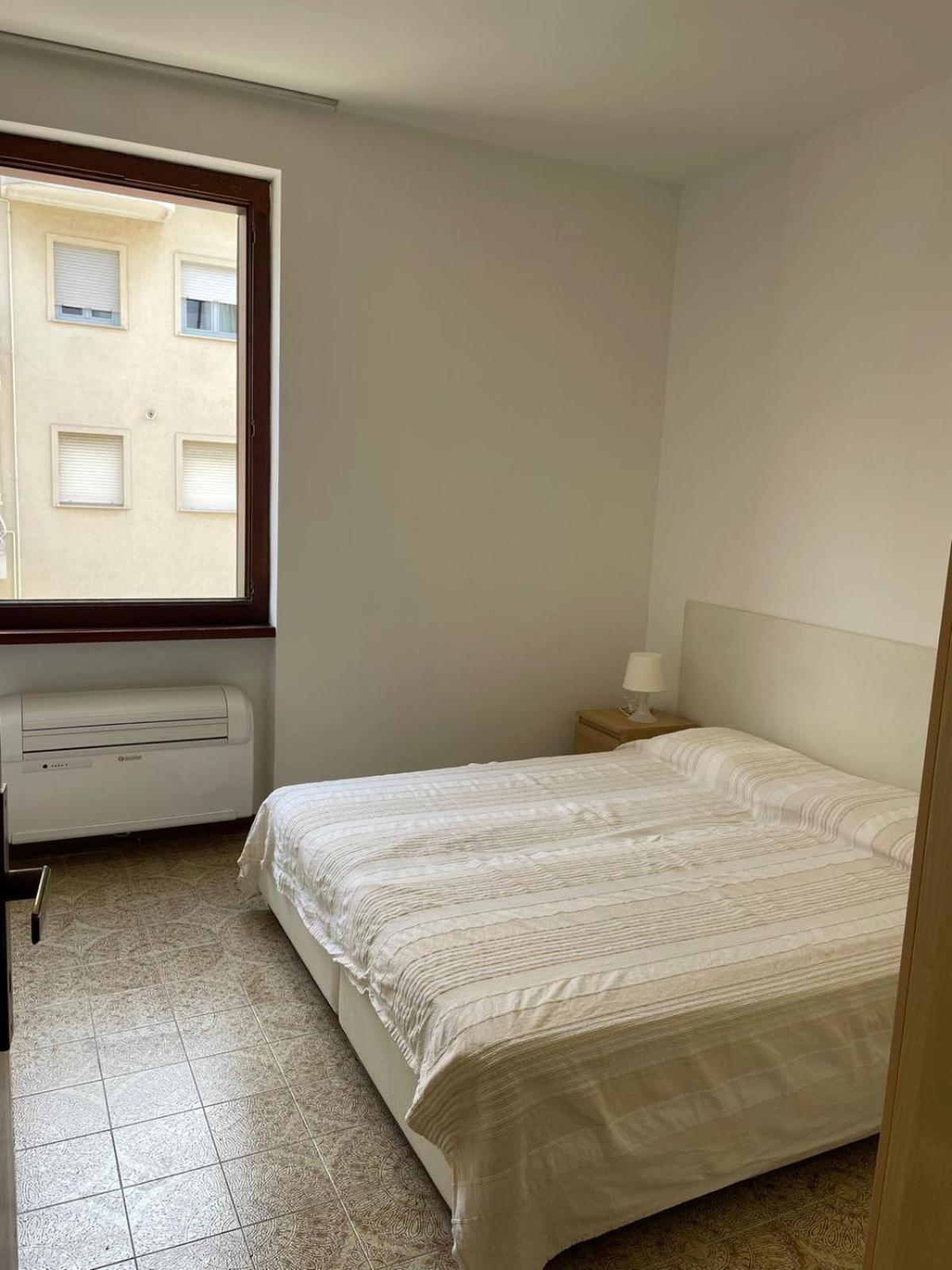 Europa Unita Apartment Grado Exterior photo