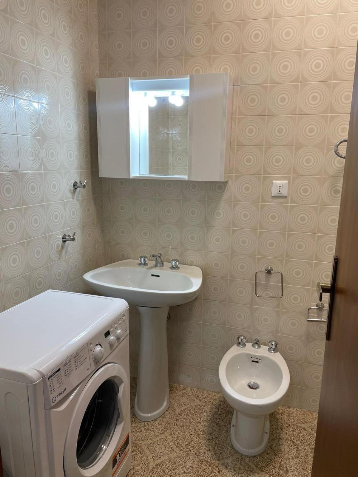 Europa Unita Apartment Grado Exterior photo